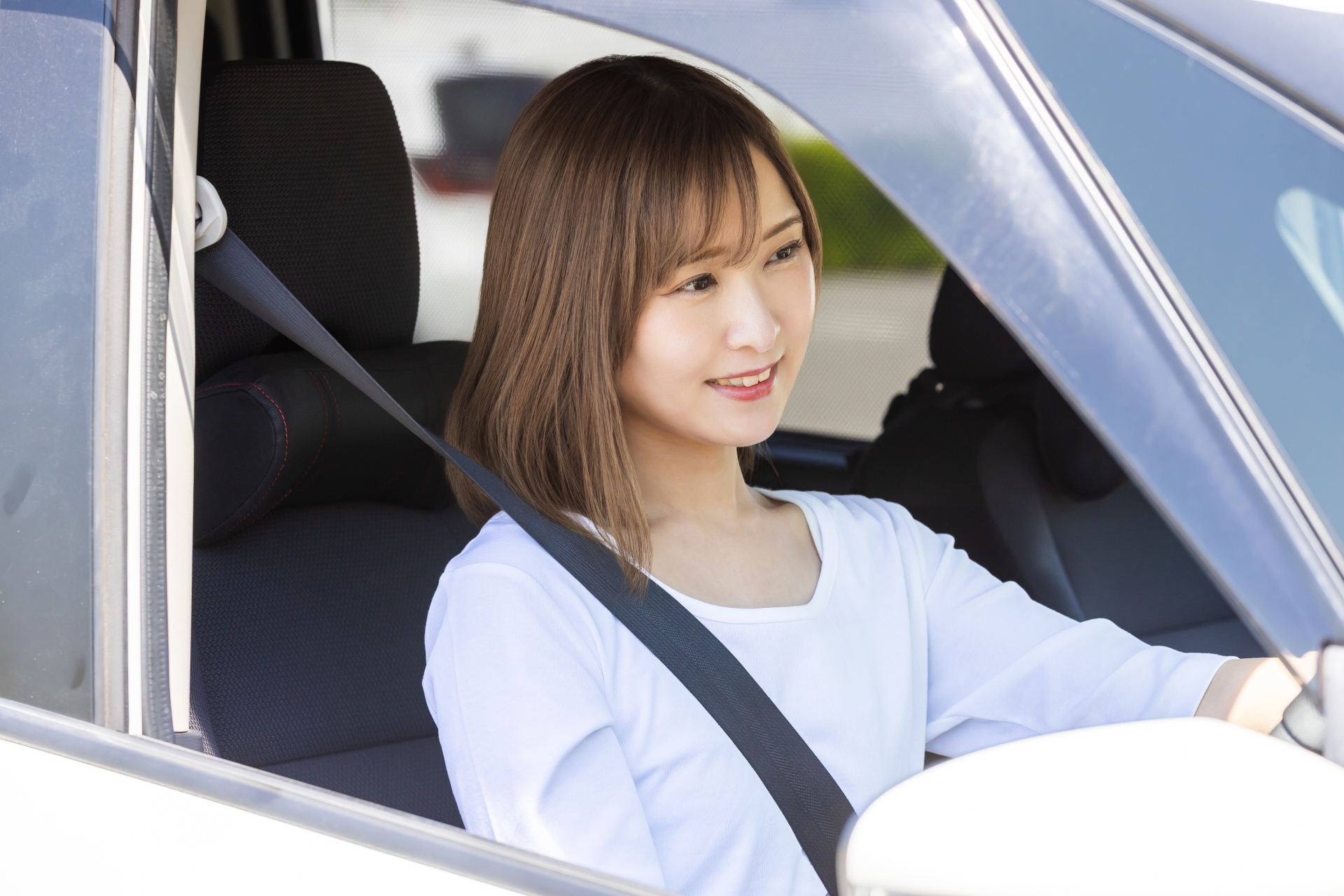 今の自動車保険を見直したい